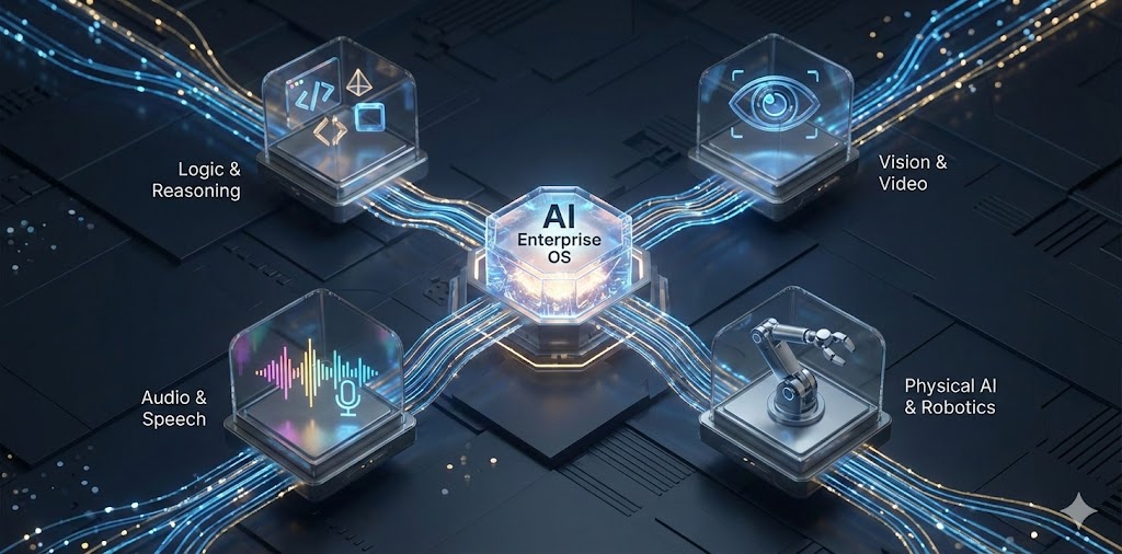 Why Specialized AI Models Are the Future of Enterprise